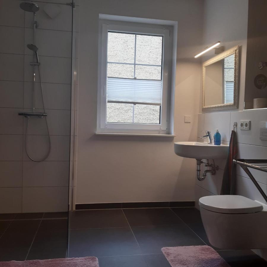 Ferienwohnung In Hohen Neuendorf Bei Berlin, Zentral Gelegen Dış mekan fotoğraf